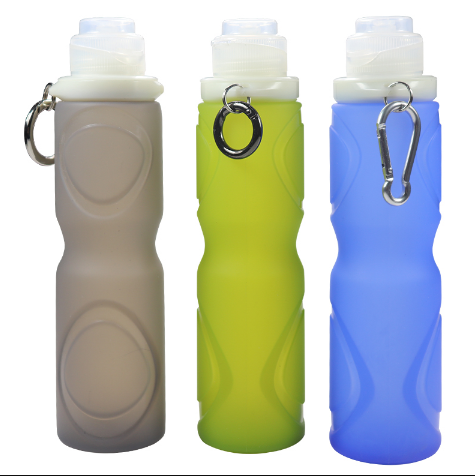 硅膠制品在生活中的應(yīng)用領(lǐng)域有哪些？