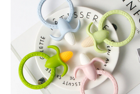 如何正確使用硅膠牙膠 如何正確使用硅膠牙膠