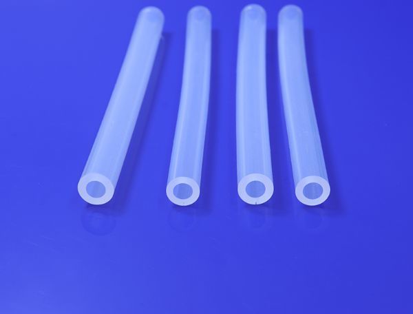 怎么選擇適合醫(yī)療設(shè)備上的硅膠管？