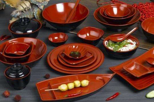 密胺是什么材料？用于餐具有毒嗎？