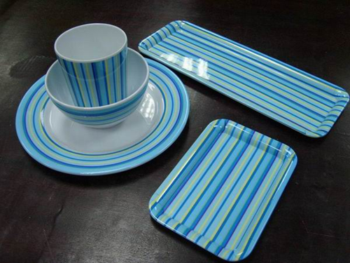 密胺餐具是什么，選擇密胺餐具的五大理由