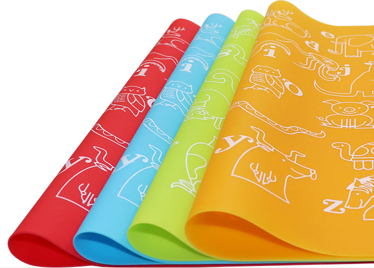 硅膠墊時(shí)間久了出現(xiàn)老化，會(huì)散發(fā)有毒物質(zhì)嗎？